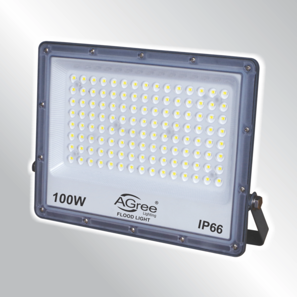 SMD Flood Light PC Slim - Image 4