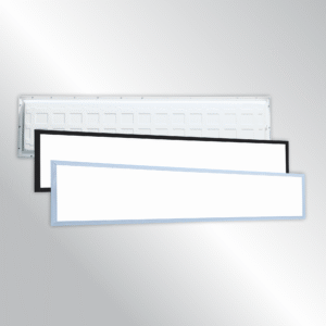 SMD 1×4 Ceiling Panel Light