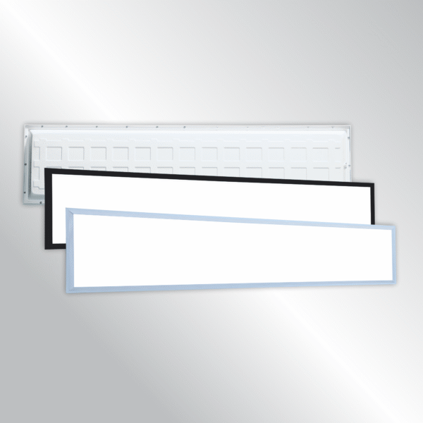 SMD 1×4 Ceiling Panel Light