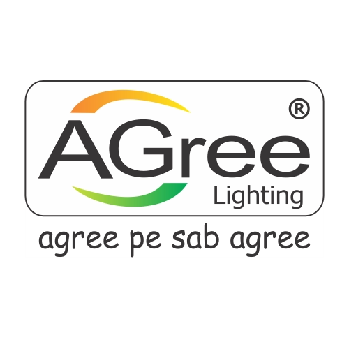 AGree Lighting Logo