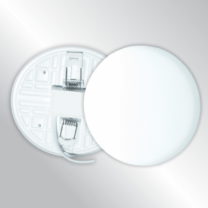 SMD Ice Panel Round