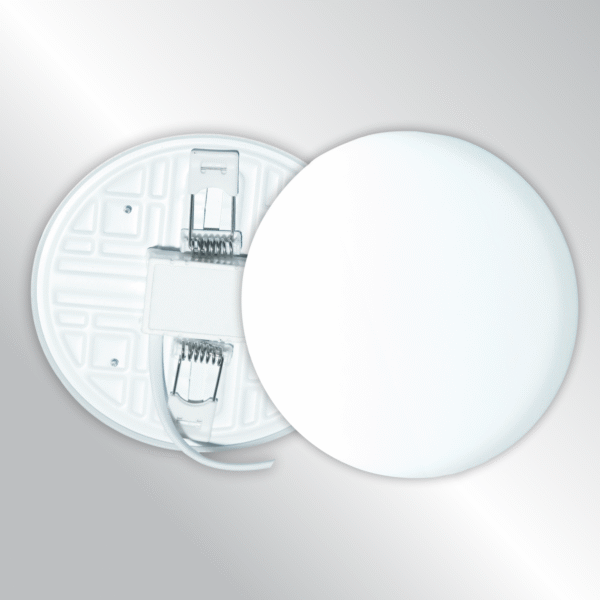 SMD Ice Panel Round